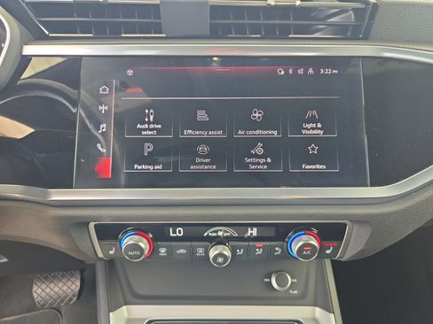 Certified 2023 Audi Q3 2.0T Premium Plus AWD/4WD image 20