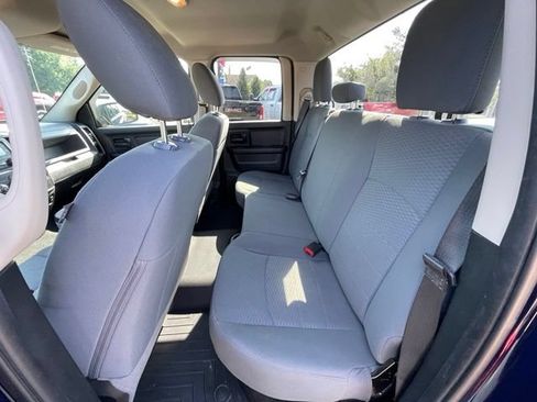 Used 2018 RAM 1500 Express AWD/4WD image 18