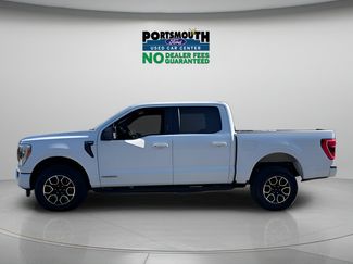 Used 2023 Ford F150 XLT w/ Equipment Group 302A High AWD/4WD video 2