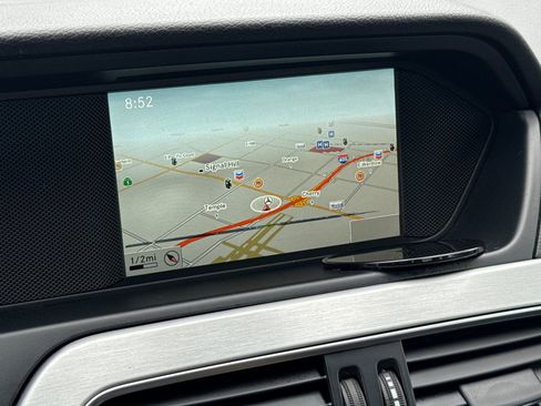 Used 2015 Mercedes-Benz C 350 4MATIC Coupe image 22