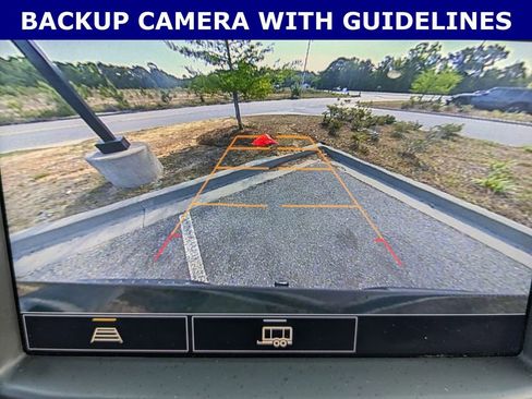 Used 2021 Chevrolet Silverado 1500 RST w/ All Star Edition Plus image 2