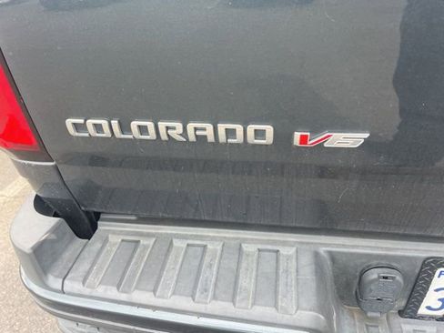 Used 2019 Chevrolet Colorado LT image 21