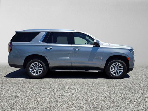 Used 2024 Chevrolet Tahoe LT AWD/4WD image 2