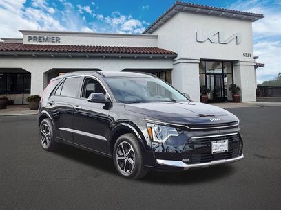 New 2026 Kia Niro