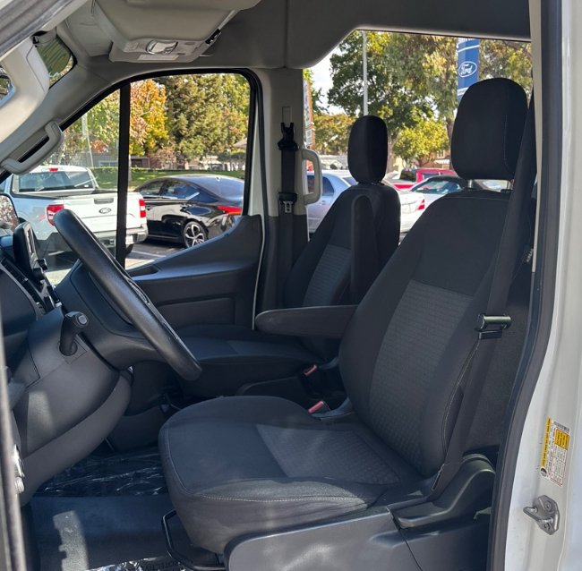 Used 2020 Ford Transit 350 XL RWD image 7