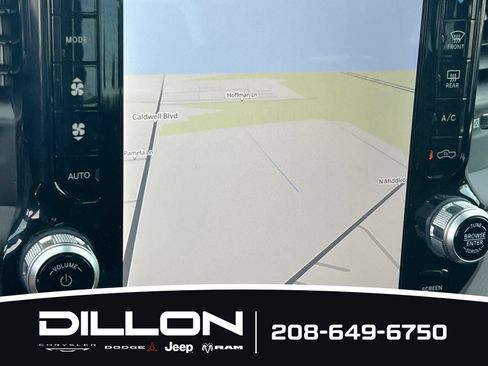 Used 2023 RAM 1500 Rebel w/ Rebel Level 2 Equipment Group AWD/4WD image 18