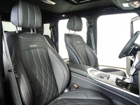 Used 2026 Mercedes-Benz G 63 AMG 4MATIC image 23