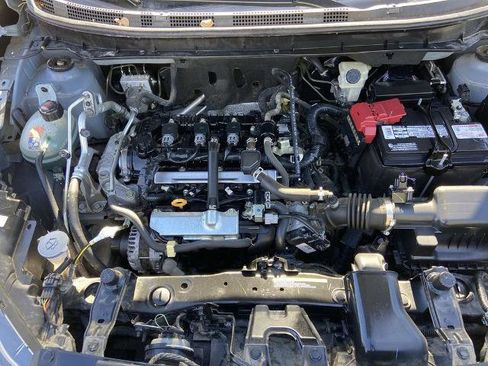 Used 2021 Nissan Kicks SR w/ SR Premium Package image 25