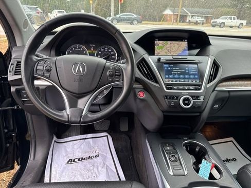 Used 2020 Acura MDX SH-AWD w/ Technology Package image 30