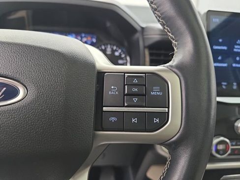 Used 2024 Ford Expedition Max Limited image 43