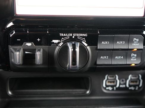Used 2022 RAM 1500 TRX w/ TRX Level 2 Equipment Group AWD/4WD image 17