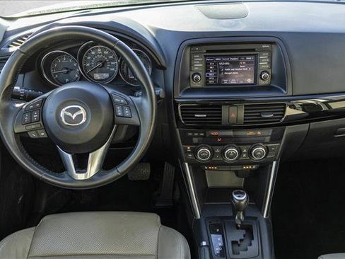 Used 2014 MAZDA CX-5 Grand Touring image 25