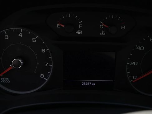 Used 2018 GMC Terrain SLE FWD image 28