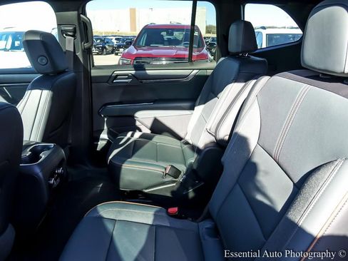 Used 2024 GMC Acadia AT4 w/ LPO, Floor Liner Package image 13