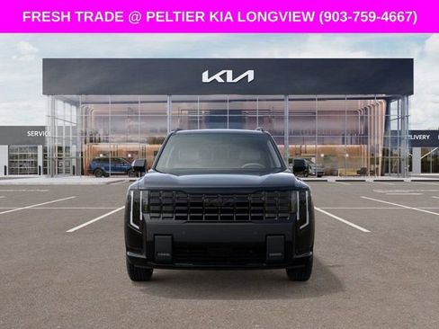 Used 2027 Kia Telluride X-Line SX Prestige image 2