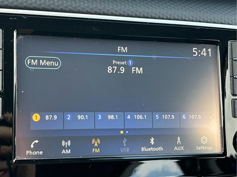Used 2023 Nissan Kicks S FWD image 12
