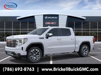 New 2026 GMC Sierra 1500 Denali AWD/4WD video 2
