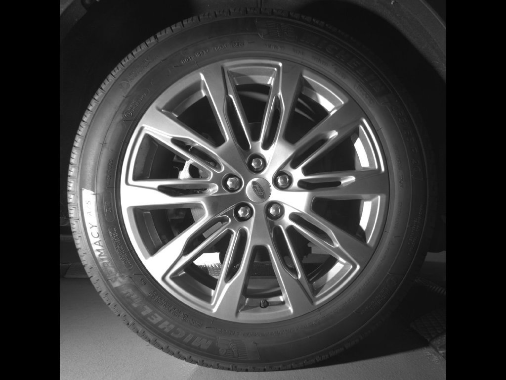 Used 2025 Ford Explorer Platinum RWD image 11