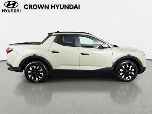 New 2026 Hyundai Santa Cruz SEL FWD image 4