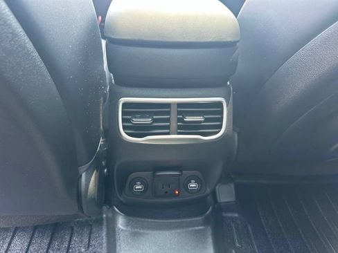 Used 2023 Hyundai Santa Fe Calligraphy w/ Cargo Package FWD image 35