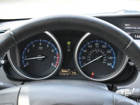 Used 2012 MAZDA MAZDA3 i Grand Touring w/ Tech Pkg FWD image 23