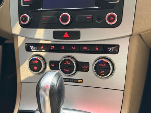 Used 2015 Volkswagen CC Sport image 47