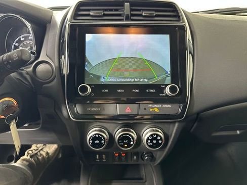 Used 2025 Mitsubishi Outlander Sport LE image 22