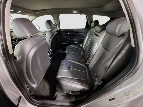 Used 2020 Hyundai Santa Fe SEL AWD/4WD image 25