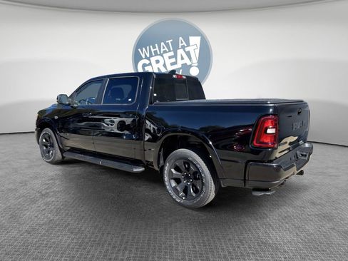 New 2026 RAM 1500 Big Horn image 8