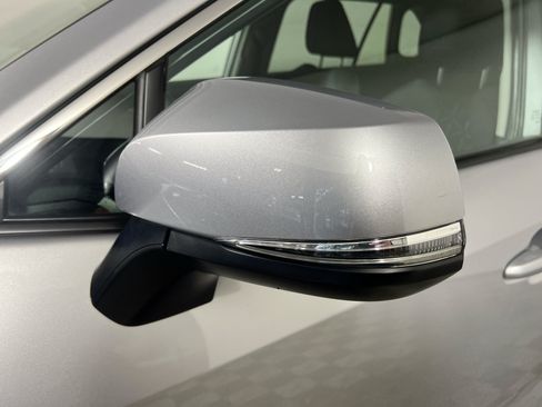 Used 2025 Toyota RAV4 XLE w/ Convenience Package FWD image 13