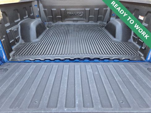 Used 2023 Chevrolet Silverado 1500 RST image 30