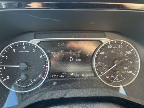 Certified 2023 Nissan Pathfinder SL w/ SL Premium Package image 16