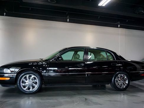 Used 2004 Buick Park Avenue Ultra w/ Ultra Luxury Package FWD image 45
