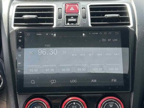 Used 2019 Subaru WRX Limited image 19