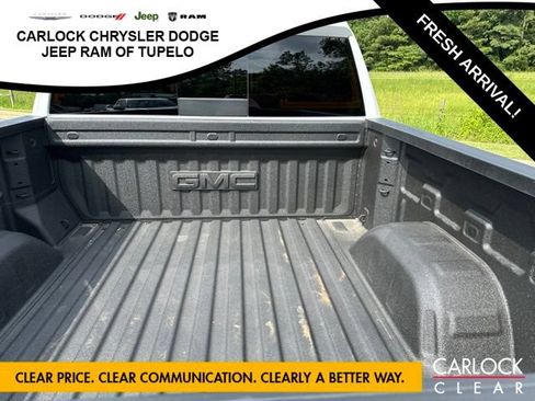 Used 2026 GMC Sierra 1500 AT4 w/ AT4 Premium Package AWD/4WD image 13
