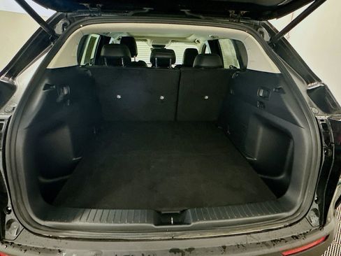 Used 2025 MAZDA CX-50 AWD 2.5 S w/ Premium Package image 31