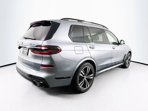 Used 2023 BMW X7 xDrive40i w/ M Sport Package image 7