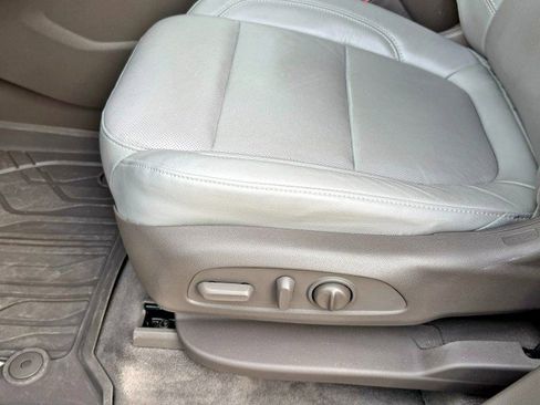 Used 2020 Chevrolet Traverse Premier w/ LPO, Floor Liner Package image 14