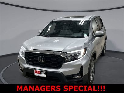 Used 2023 Honda Passport EX-L