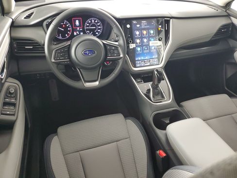 New 2025 Subaru Outback Premium image 15