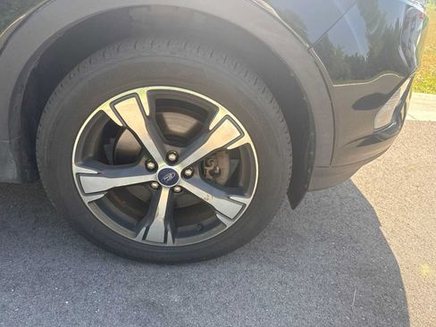 Used 2018 Ford Escape SEL AWD/4WD image 21