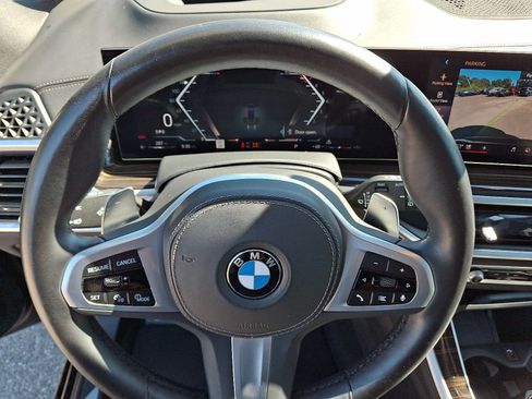 Certified 2024 BMW X5 xDrive40i w/ M Sport Package AWD/4WD image 21