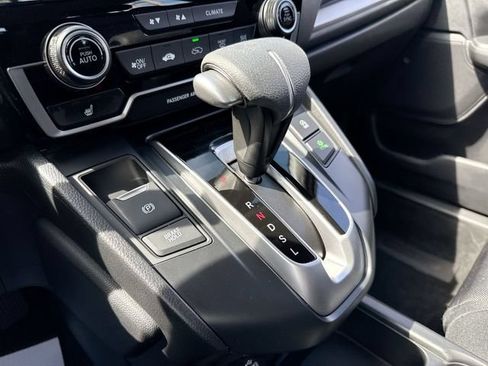 Used 2021 Honda CR-V Special Edition image 19