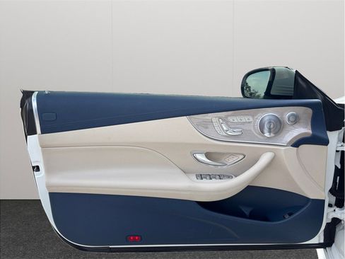 Used 2019 Mercedes-Benz E 450 Cabriolet image 19