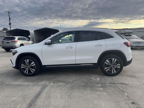 Certified 2026 Mercedes-Benz GLA 250 GLA 250 image 16