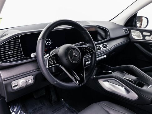 Certified 2026 Mercedes-Benz GLE 350 4MATIC image 9