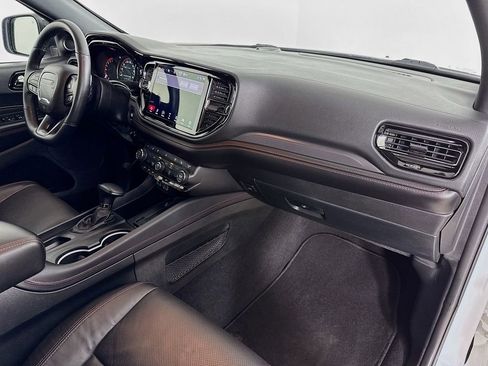 Used 2025 Dodge Durango GT image 36