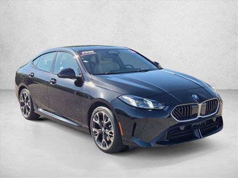 Certified 2026 BMW 228i FWD image 3