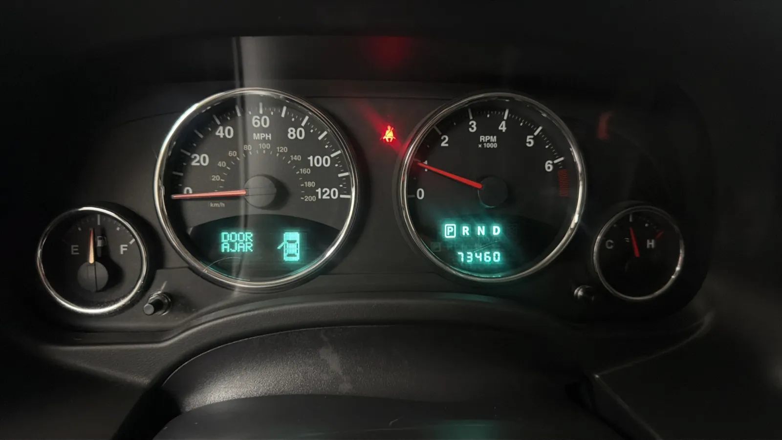 Used 2010 Jeep Compass Limited FWD image 11