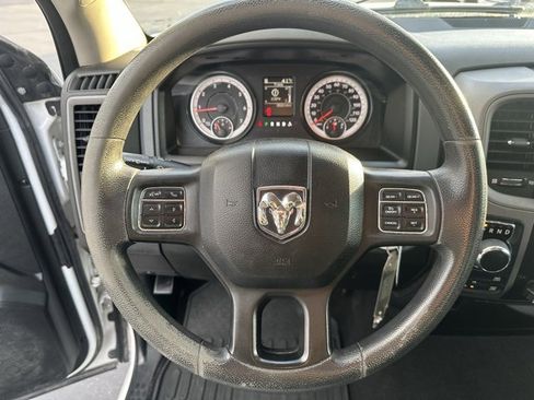 Used 2019 RAM 1500 Tradesman w/ Popular Equipment Group image 7